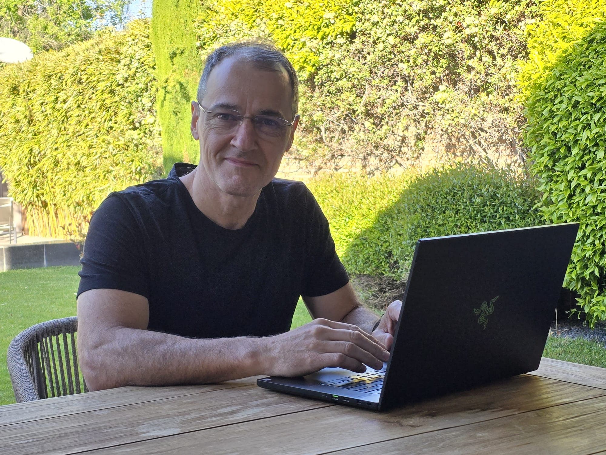 Madrid to Costa Rica: A New Chapter