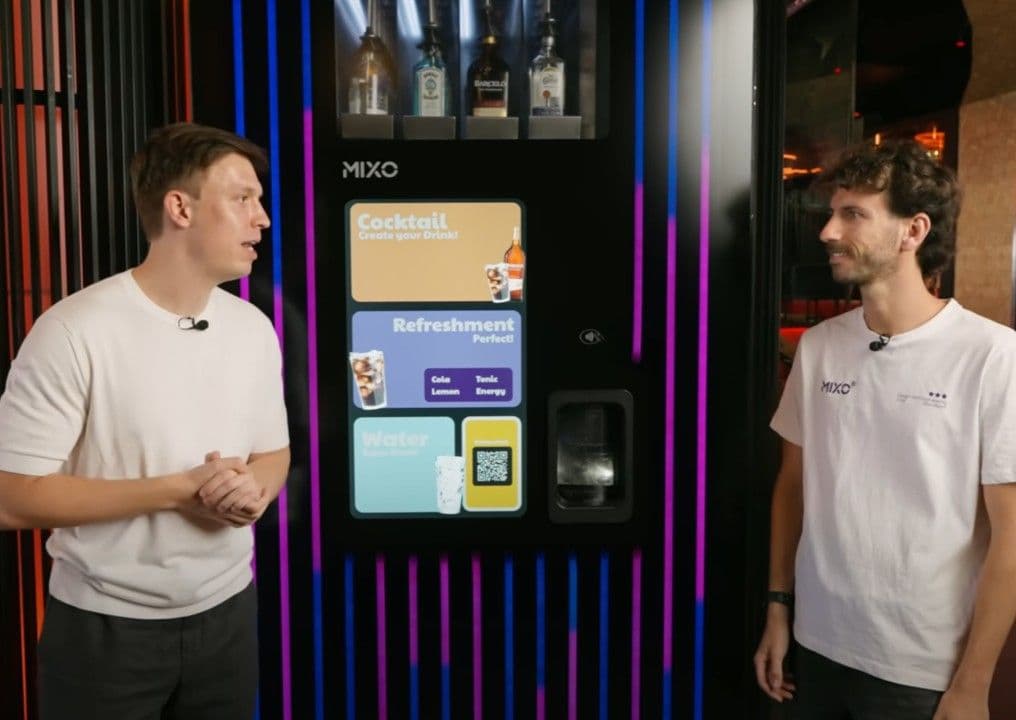 MIXO and the Lean Startup Playbook